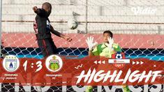 Babak Penyisihan #ShopeeLiga1 yang mempertemukan #Persipura Jayapura  vs #Bhayangkara FC pada hari kamis malam (07/11/2019) berakh...