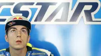 Suzuki menuntut Maverick Vinales segera memutuskan masa depannya, apakah bakal bertahan atau hengkang