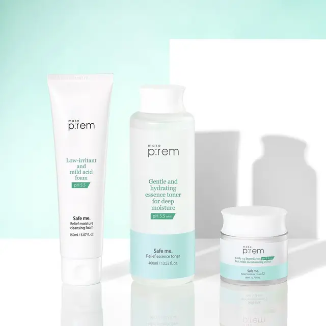 Meramaikan Tren Clean Beauty, make p:rem Jadi Pilihan Skincare yang Aman untuk Kulit Sensitif