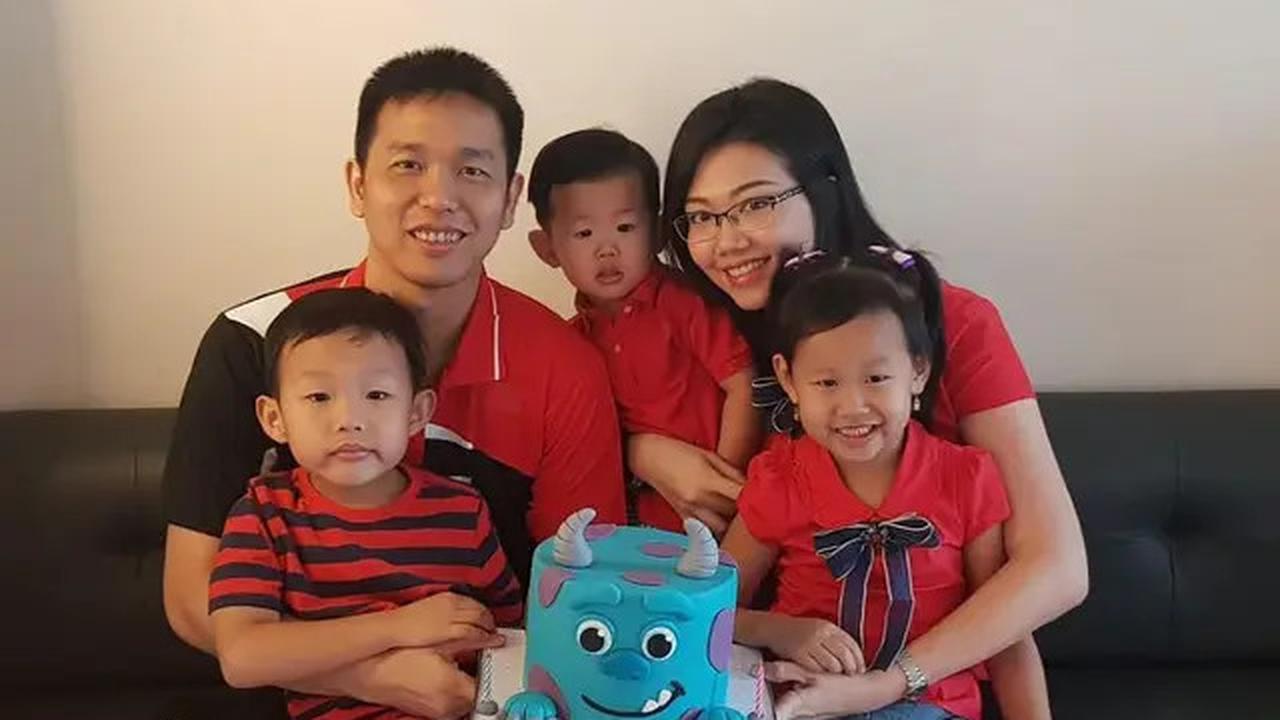 Hendra Setiawan Ingin Jadi Pelatih Usai Gantung Raket, Tapi Urus Bisnis dan Keluarga Dulu