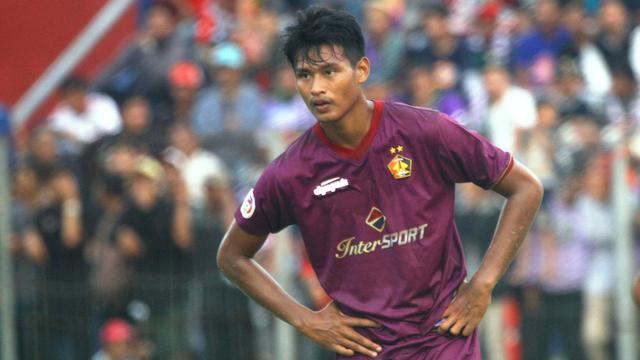 Septian Satria Bagaskara