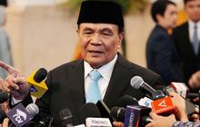VIDEO: Rekam Jejak Jenderal Djamhari, Bareng SBY Pernah Pecat Prabowo Sekarang Jadi Menko Polkam
