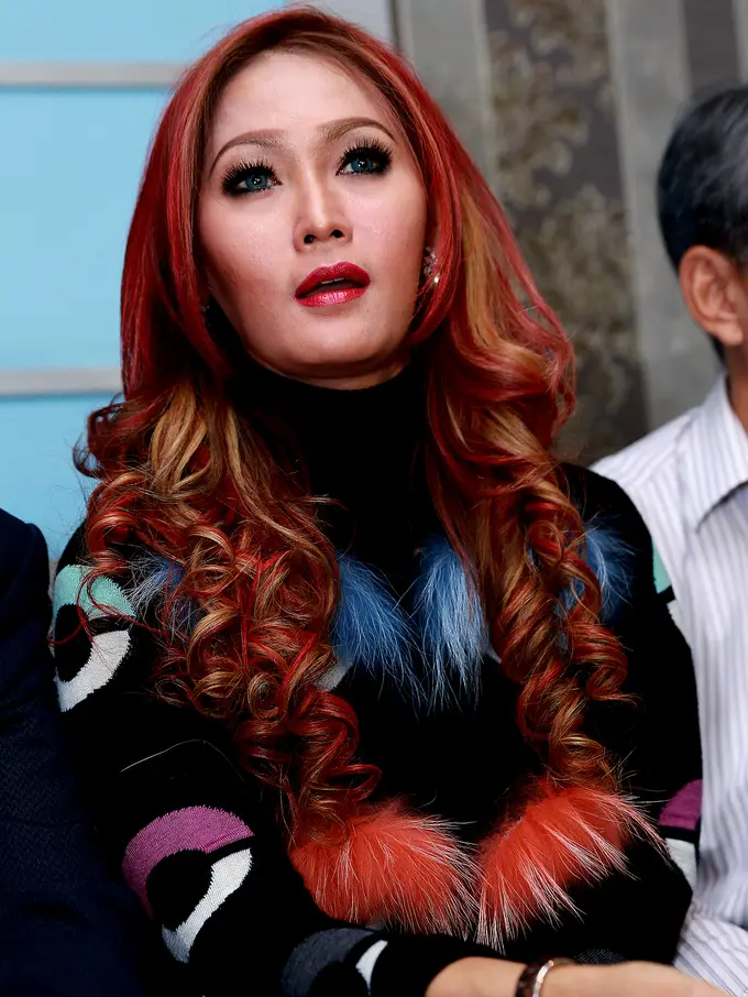 [Bintang] Inul Daratista