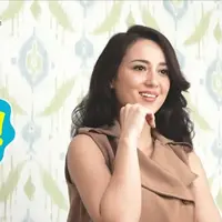 Julie Estelle nikmati perannya dalam setiap film action yang ia perankan. 