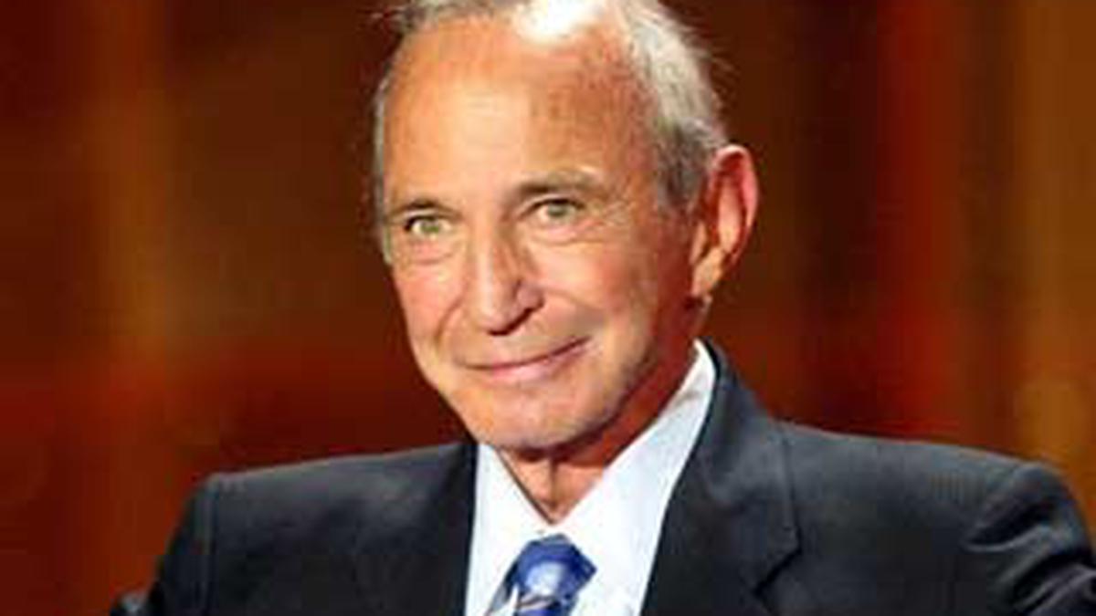 Ben Gazzara Tutup Usia