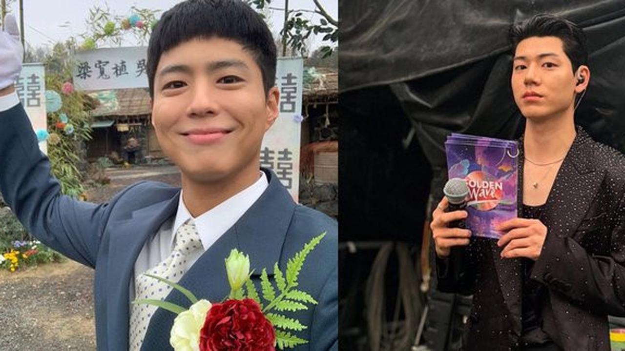 Sederet Aktor hingga Idol Korea yang Punya Wajah Mirip, Sering Dibilang Bak Kakak Adik