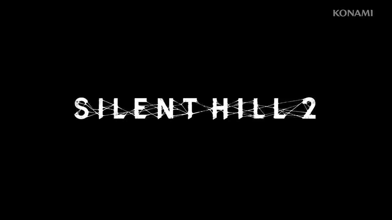 Silent Hill 2 Remake