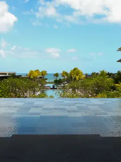The Regent Bali Canggu jadi oase ketenangan dan kuliner gastronomi di Bali
