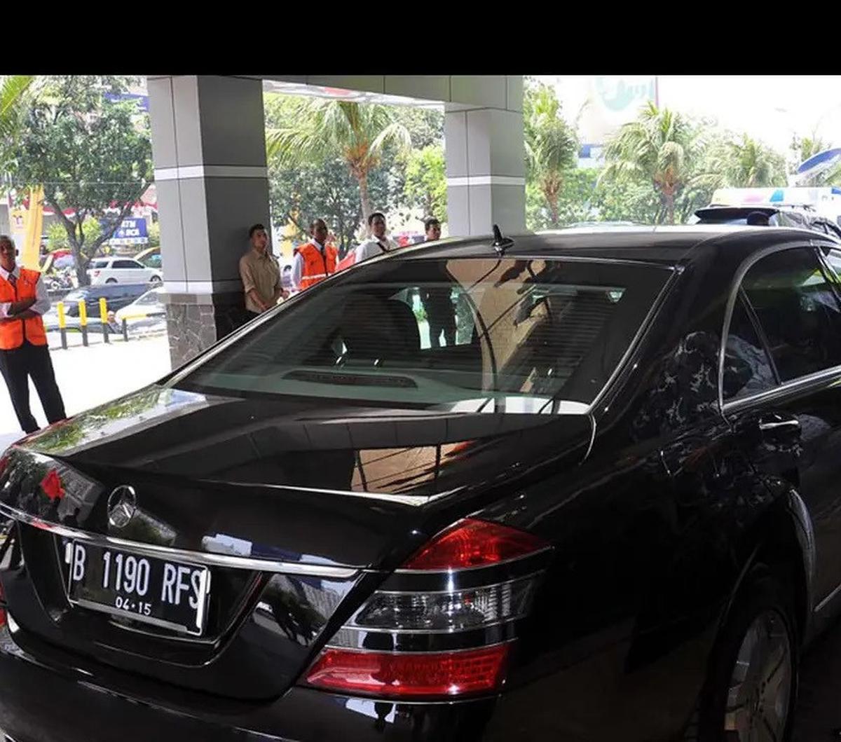 Dok. Istimewa