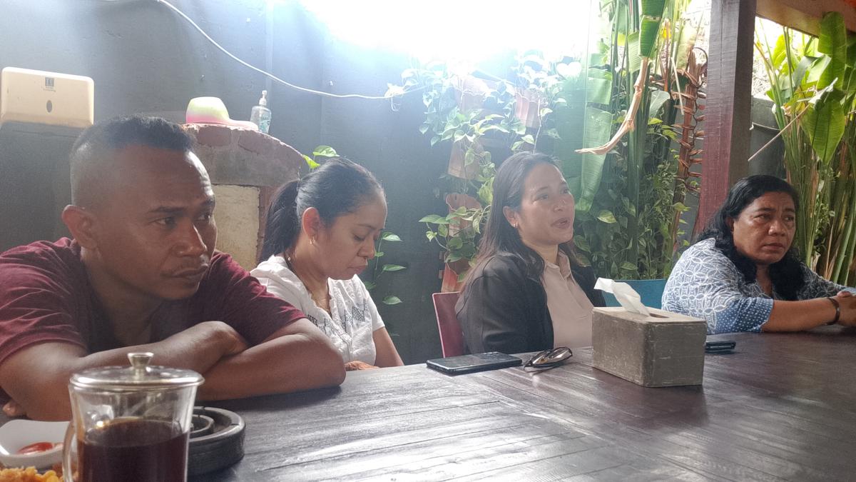 Cerita Empat Staf KONI NTT Tiba-tiba Dipecat, Gubernur Buka Suara