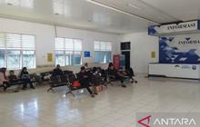 Arus Mudik Pelabuhan Sadai Bangka Selatan Jelang Idul Fitri 2026 Masih Sepi