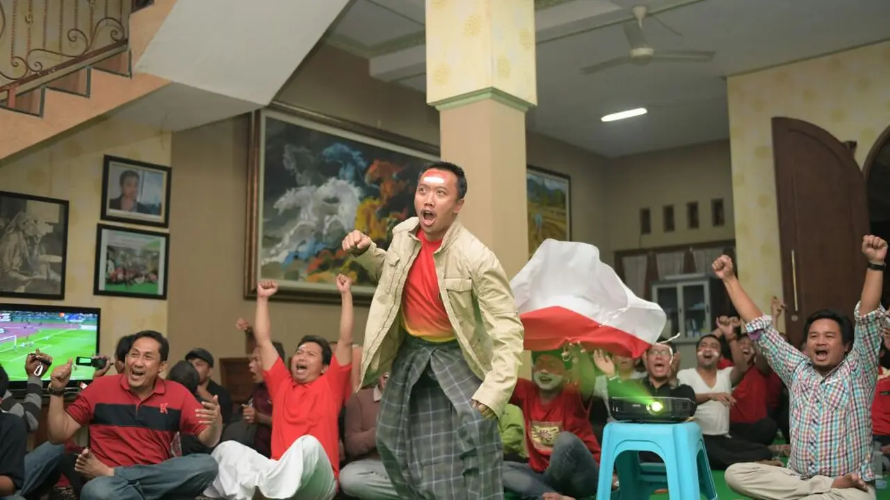 Imam Nahrawi
