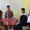 Momen Haru Tahanan Narkoba Menikah di Balik Jeruji