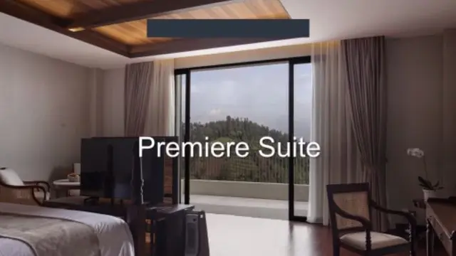 Plataran Indonesia meluncurkan Suite Wing Plataran Bromo Resort & Venue