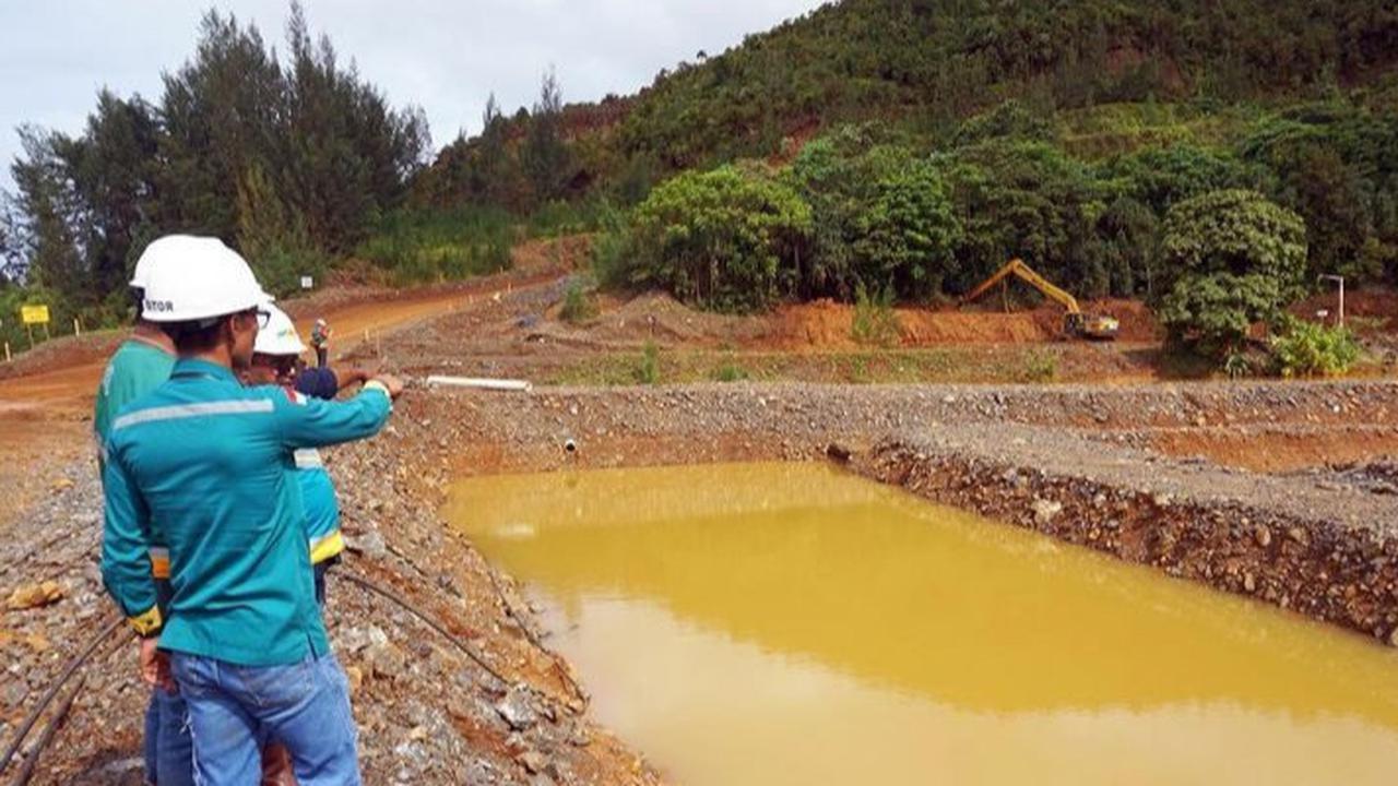 DPR Desak Investigasi Pemberi Izin Tambang Nikel di Raja Ampat, Singgung Pelanggaran Lingkungan dan Kehutanan