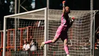 Jordi Cruyff Tegaskan Peran Maarten Paes di Ajax meski Posisi Diambil Ter Stegen