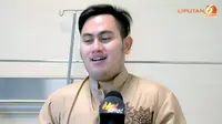 Panik Istri Lahiran, Nassar Diminta Nyanyi di Ruang Operasi