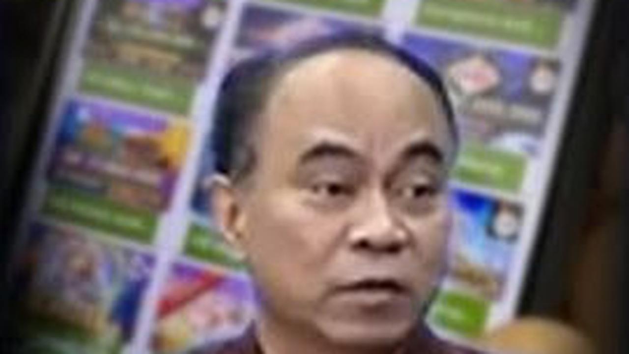 Bocil Pemain Judi Slot