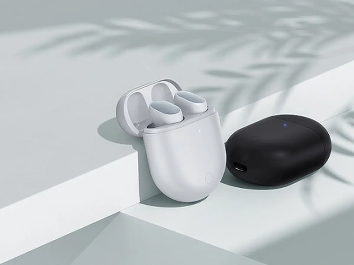 Perbedaan airdots sales dan earbuds xiaomi