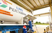 PGN Jamin Pasokan Gas untuk Industri, Termasuk Skema HGBT