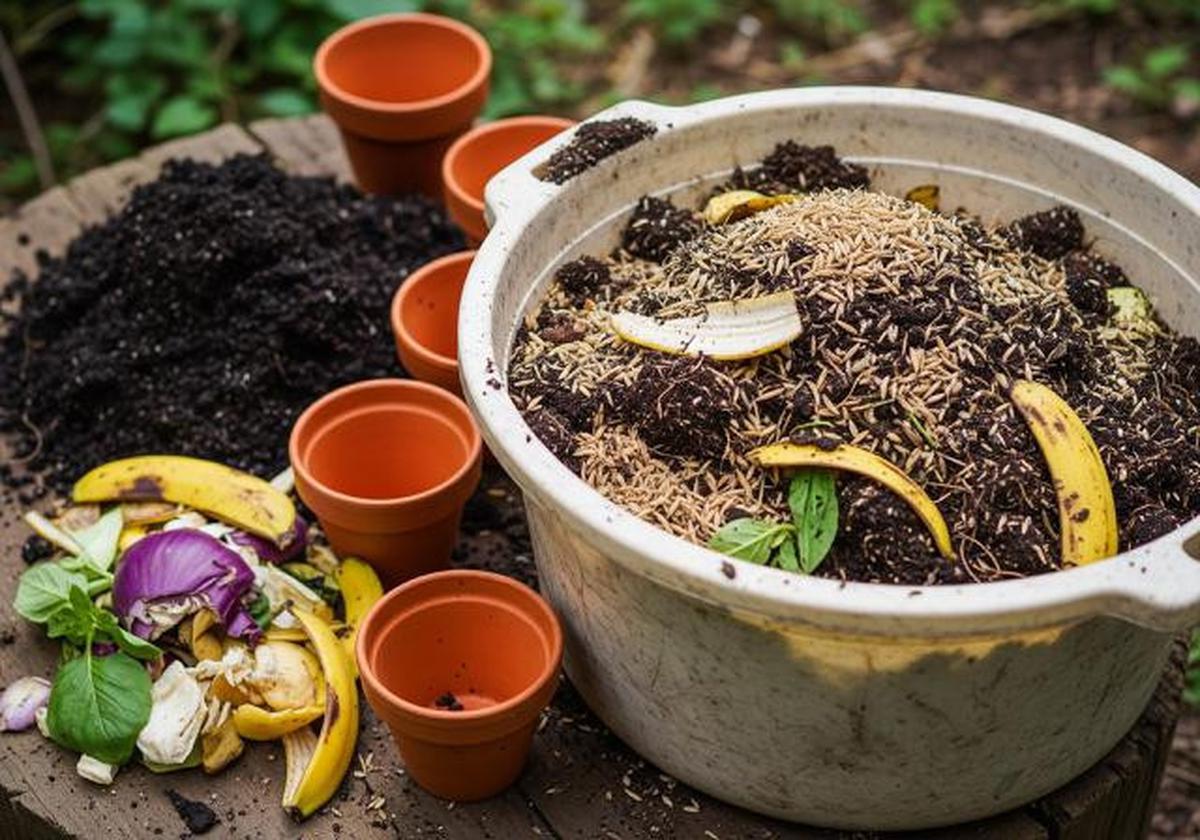 7 Cara Menanam Kangkung agar Panen 21 Hari dengan Media Sederhana