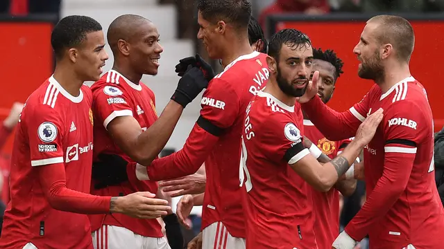 Manchester United