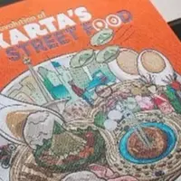 The Evolution of Jakarta&rsquo;s Street Food (&copy;instagram.com/stefusantoso)