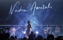 Foto Keseruan KLBB BRI Festival 2025: Makin Malam Makin Energik Nikmati Konser Musik