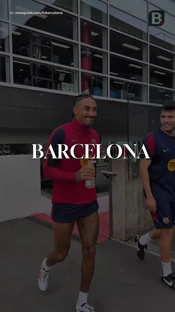 Inilah PR besar Barcelona di musim baru