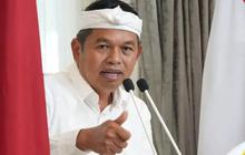 VIDEO: Meledak Amarah Dedi Mulyadi Beberkan Dosa Pejabat Masa Lalu Depan Menteri