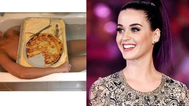 Katy Perry