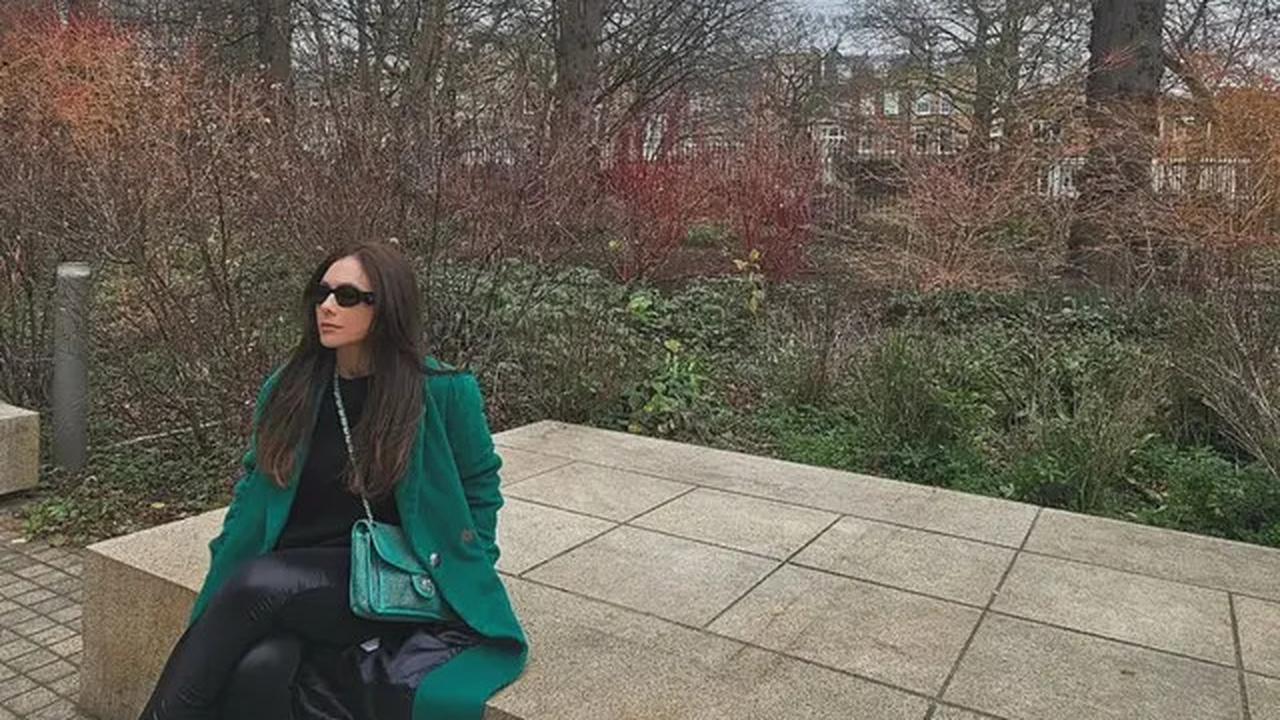 Wulan Guritno Tampil Formal Rasa ABG, Ini 5 OOTD-nya yang Bikin Pangling