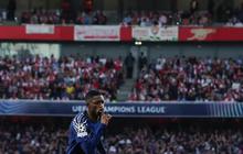 Ousmane Dembele: Dari Dicap Gagal di Barcelona ke Mesin Gol PSG di Final Liga Champions