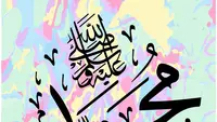 Ilustrasi maulid Nabi Muhammad saw. (Gambar oleh Mohammad Sheyriyar Shah dari Pixabay)