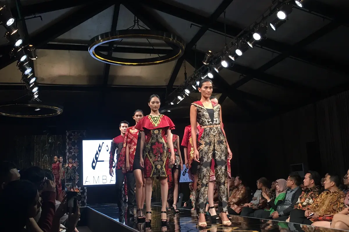 Ambah Batik