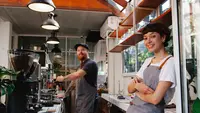 Kesalahan Barista Pemula yang Sering Terjadi Saat Belajar Meracik Kopi