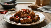Resep Bacem Tahu Tempe Tanpa Digoreng, Cocok Jadi Suguhan saat Saudara Datang