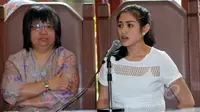Menang Gugatan di PTUN, Jessica Iskandar Tuntut Harta Ludwig?