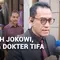 Roy Suryo - Dokter Tifa Ditangkap Terkait Kasus Ijazah Jokowi, Mengapa Dibawa ke RS?