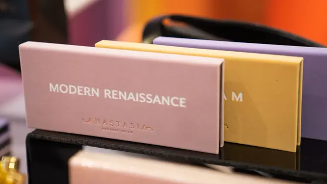 Anastasia Beverly Hills