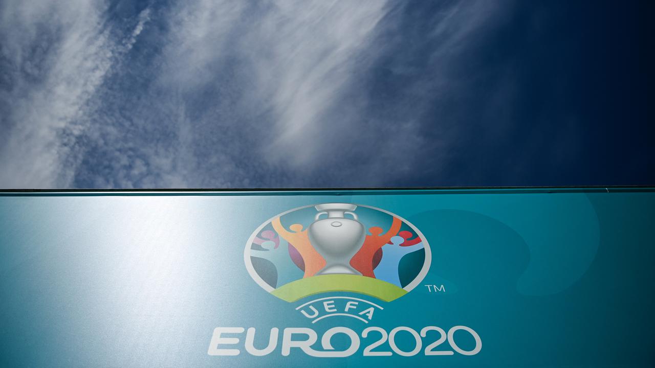Euro 2020 - Euro 2021
