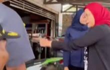 Video Ngamuk ke Warga Viral, Anak Jenderal Nina Agustina Nyalon di Indramayu Punya Harta Rp34,6 M