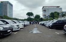 Berniat Membeli Mobil Keluarga, Simak 5 Tips Berikut