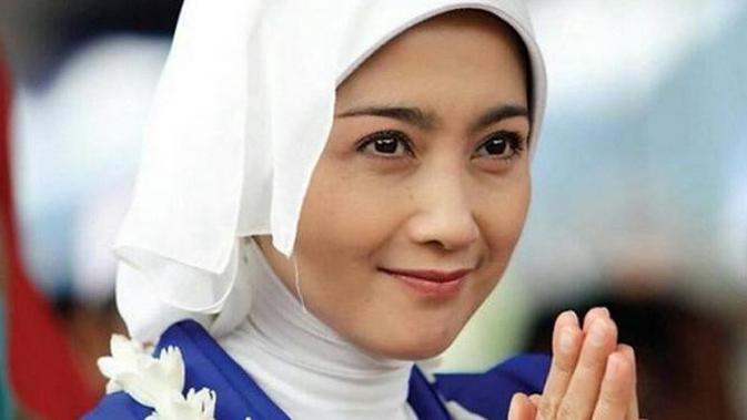PAN Kembali Lirik Desy Ratnasari untuk Maju di Pilgub Jabar - News