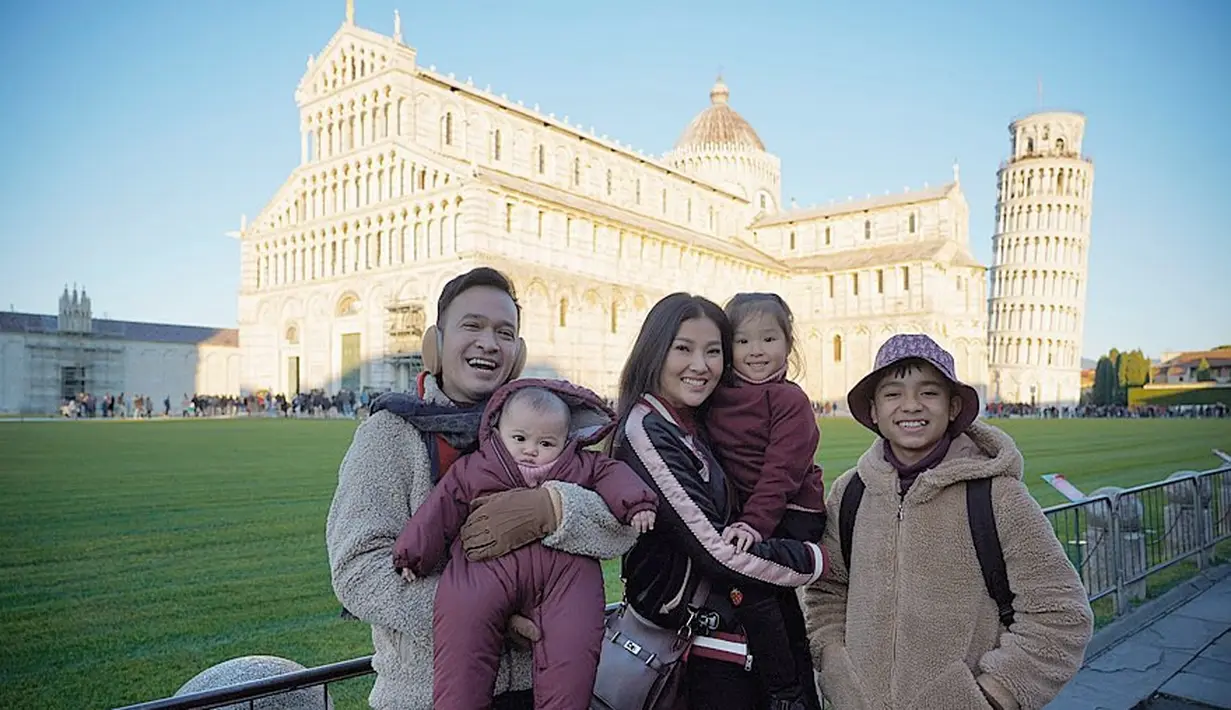 (Instagram/ruben_onsu)