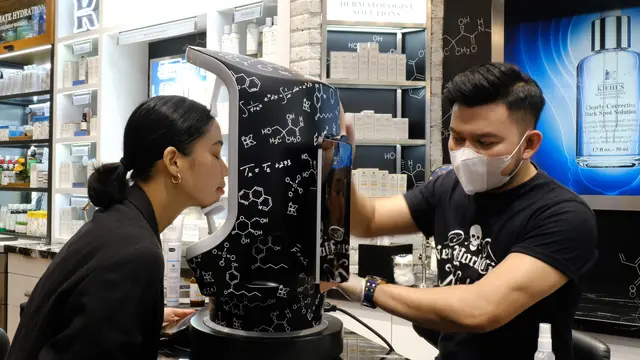 L'Oreal Luxe Division