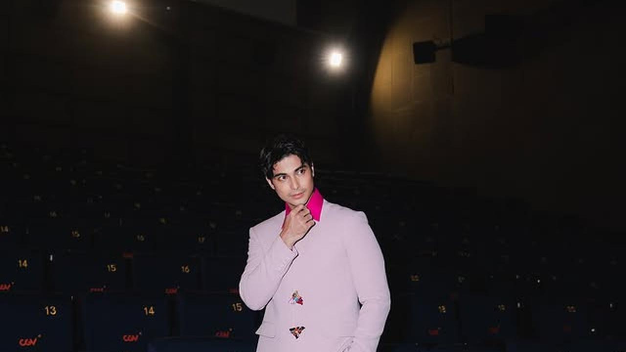 Potret Terbaru Cinta Brian yang Ganteng Banget dan Bikin Gisel Kesengsem