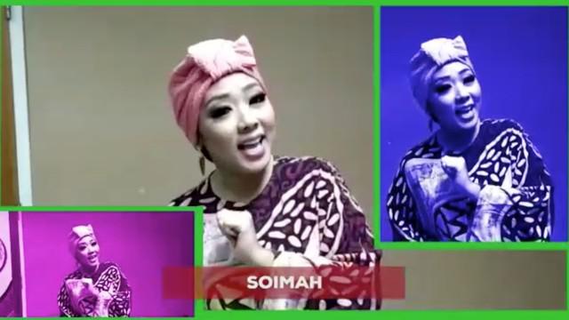 Video Soimah Abdel Dan Para Bintang Indosiar Berpesan Untuk