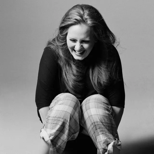 Adele.