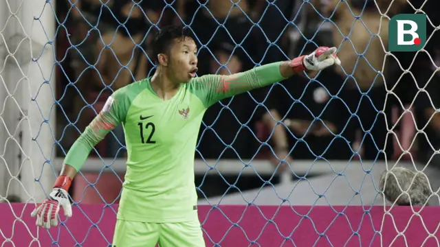 Thailand Vs Timnas Indonesia